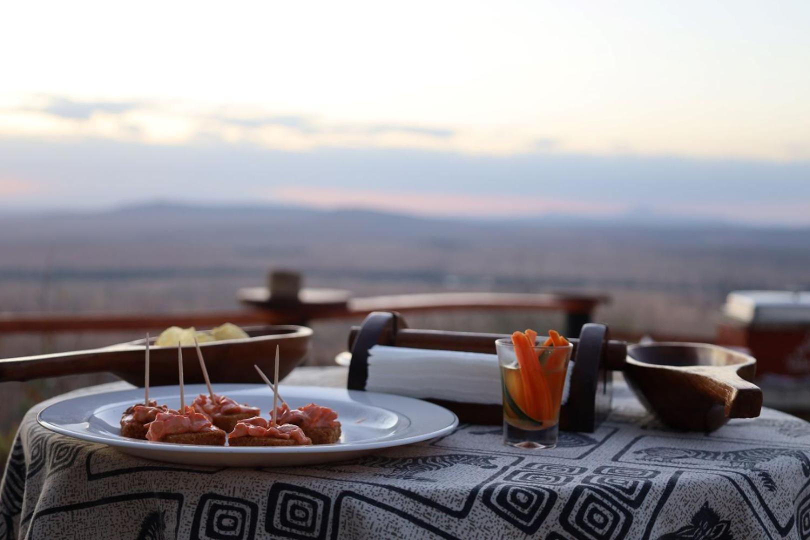 Salt Lick Safari Lodge Tsavo Kültér fotó